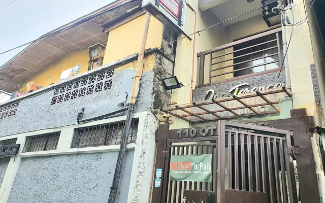 One Terence Residences
