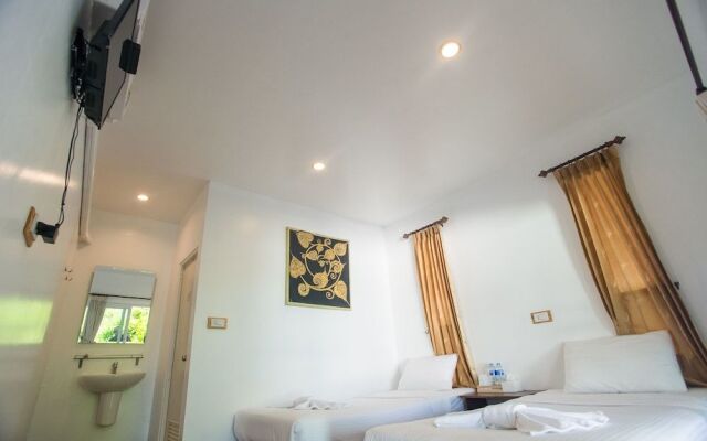 Lipe Brother Resort