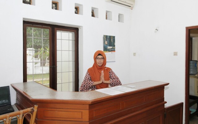 Airy Eco Wulung 26 Yogyakarta