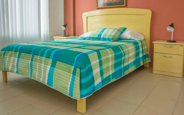 Hotel Oceanic Lodge