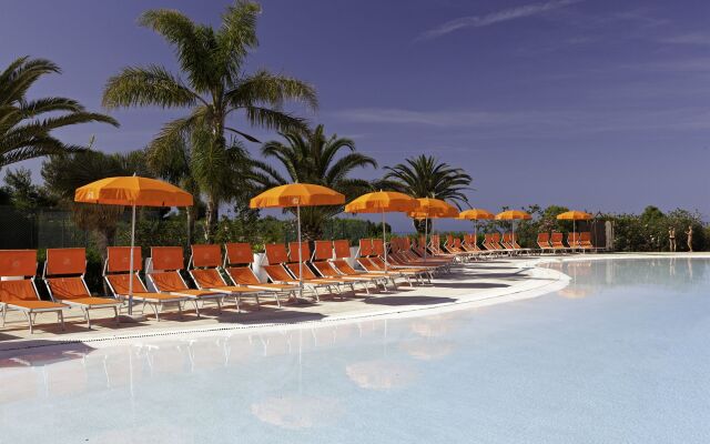 iH Hotels Agrigento Kaos Resort