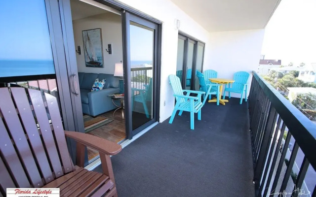 Sand Castle North 504