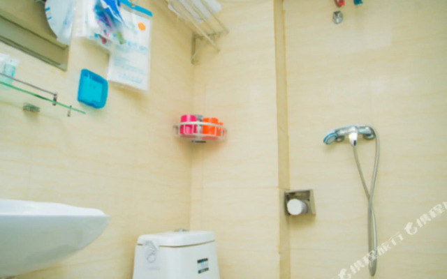 Changchun May Leju Hotel