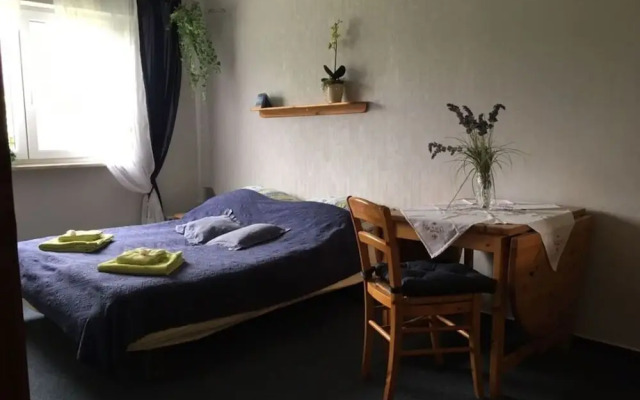 Tina Comfortable Holiday Residence