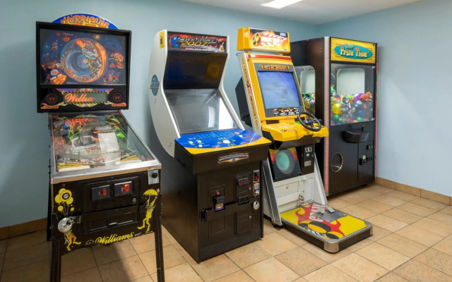 Med City Inn & Suites - Mayo Clinic Area