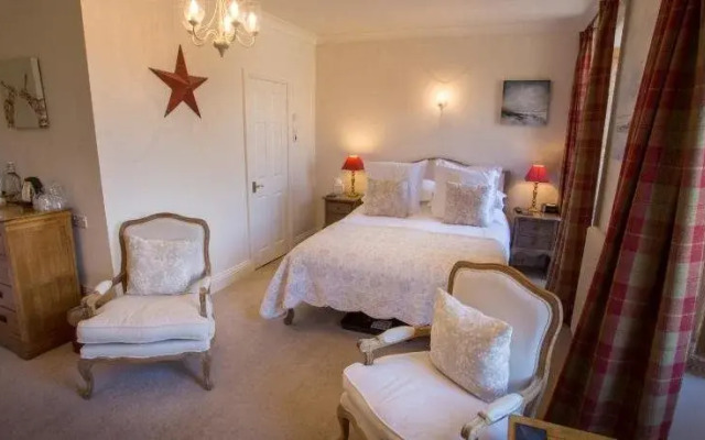 Market Cross Guest House