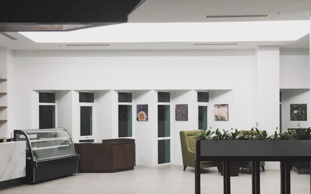 Wyne Hotel