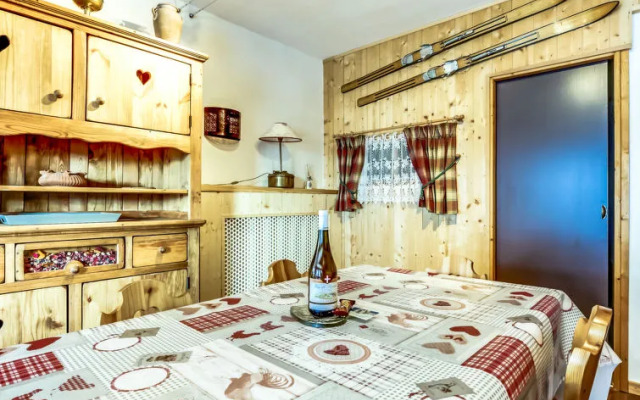 Résidence Grand Roc - 2 Pièces pour 5 Personnes 86