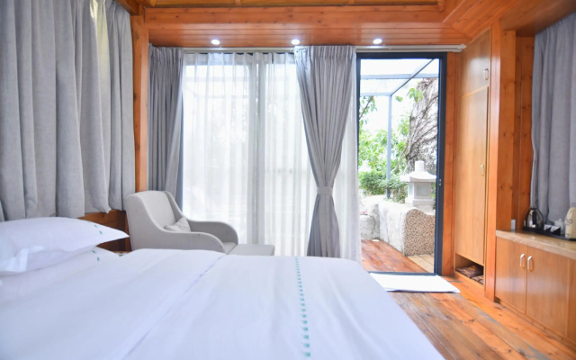 Quanyan Hotspring Holiday Hotel – Guest Rooms – Zhongshan