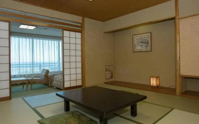 Hotel Oonoya