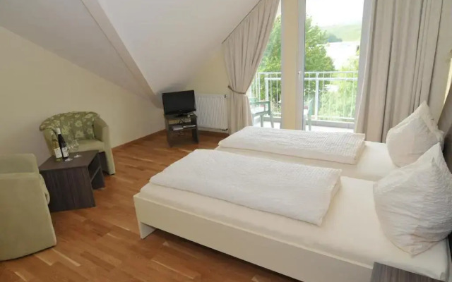 Gästehaus Wein im Turm