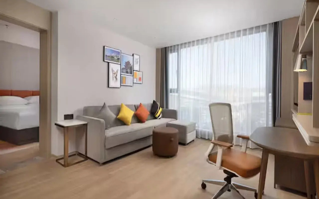 Home2 Suites by Hilton DALI ER'HAI