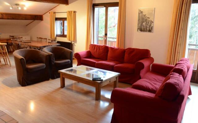 Apartment Bayeux - 1066