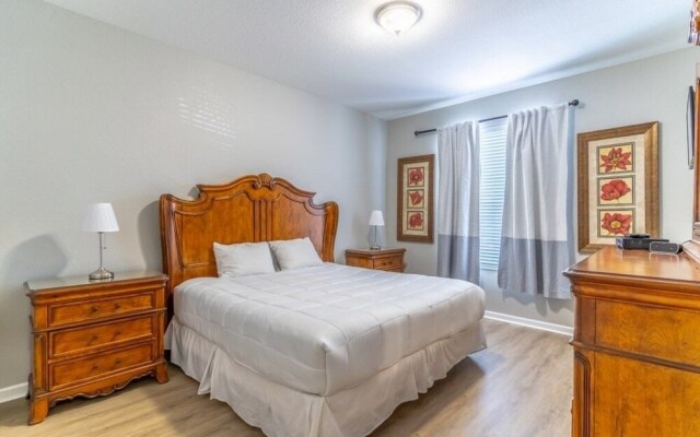 Tvpm 4862#104ca vc 3 Bedroom Apts by RedAwning