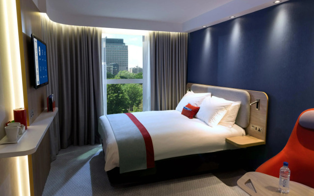 Holiday Inn Express Bodmin - Victoria Junction by IHG