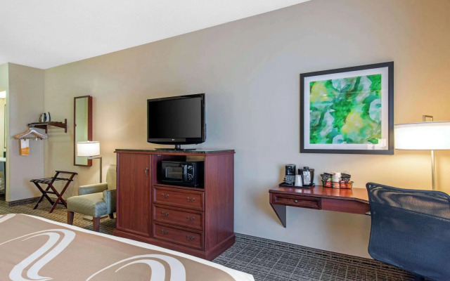 Quality Inn Palm Bay - Melbourne I-95