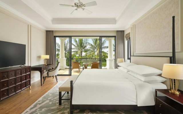 Danang Marriott Resort & Spa