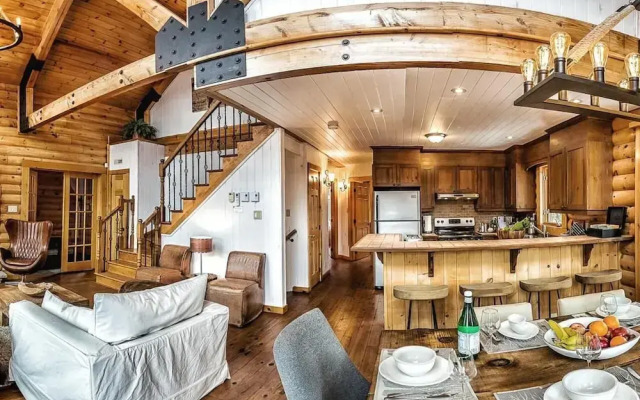 Le Mont-Tremblant - Résidences Boutique