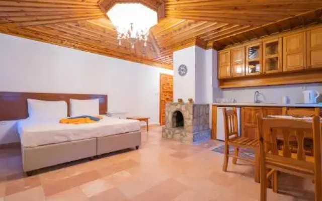 Villa Yonca