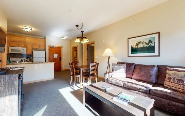 Sunstone 308 Ski-in Ski-out, Great Complex Amenities, Mountain Views by Redawning