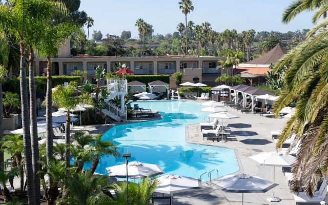 Hyatt Regency Newport Beach