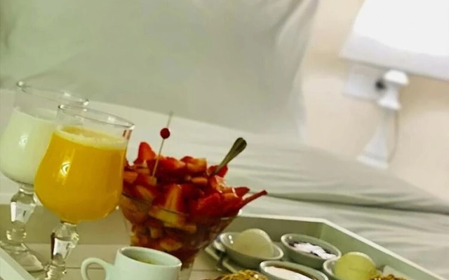 Aparthotel & Hotel Doha