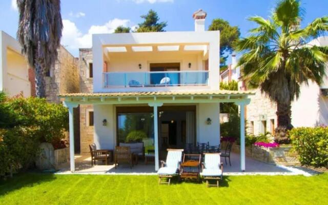 Aegean Blue Villa, Chalkidiki