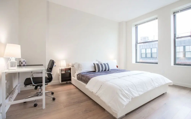 Pelicanstay in Central Square Cambridge