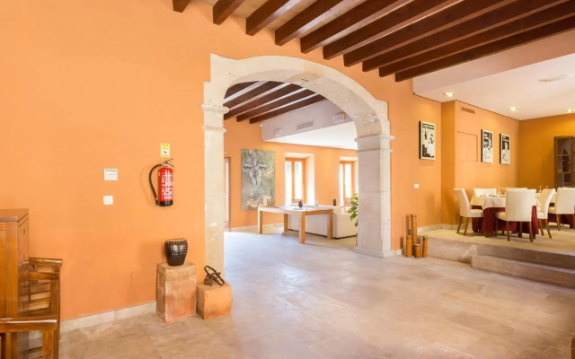 Ca' n Beia Suites - Adults Only - Turismo de Interior