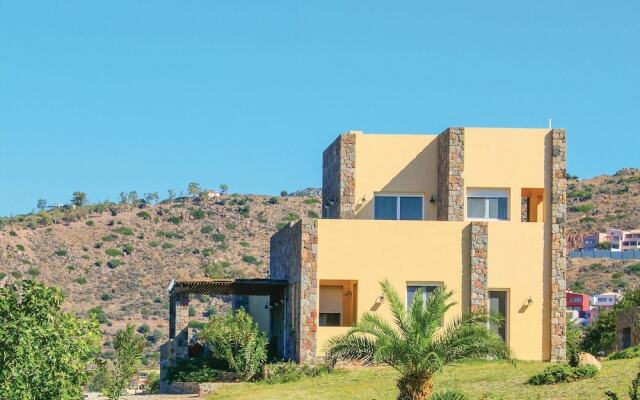 Awesome Home in Perdika With Wifi and 5 Bedrooms