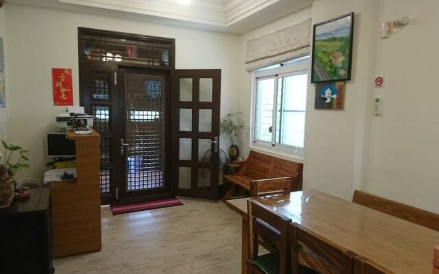 Ho Hai Yan Homestay