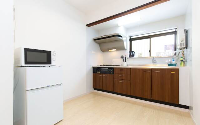 TY House Shin-Osaka