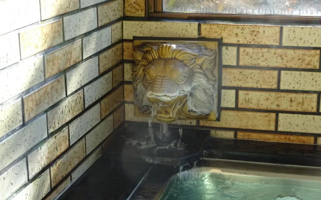 Kawaguchiko Station Inn