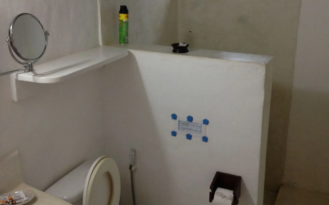 Pousada Mar à Vista