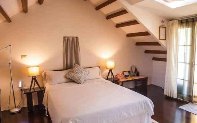 Summer Ya B&B