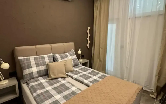 Apartment Urban Living