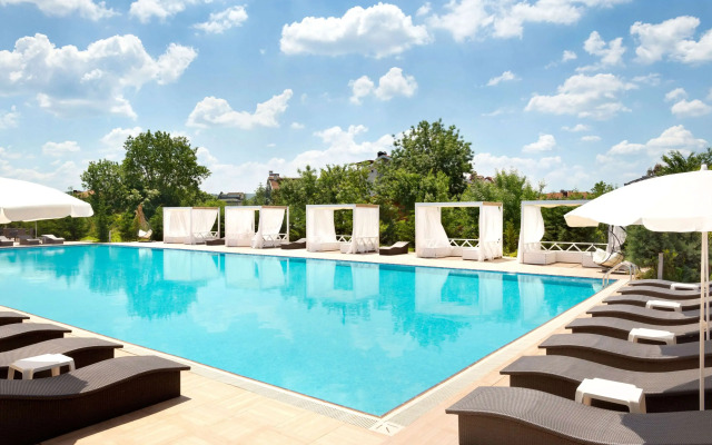 Ramada by Wyndham Istanbul Sile