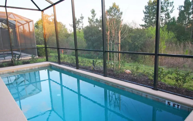 Favorite Vacation Homes at Reunion