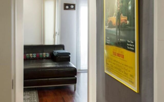 Centric Apartment Fira