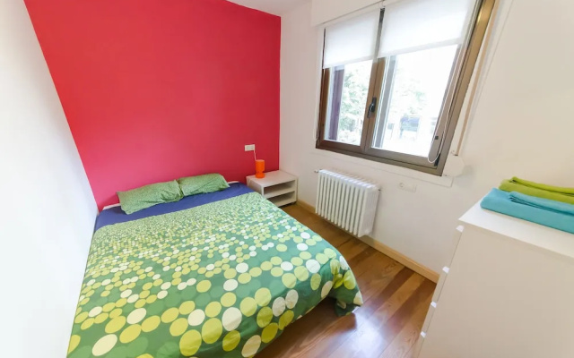 Xarma Hostel