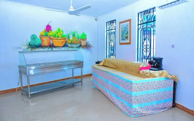 Markdon Village Hotel