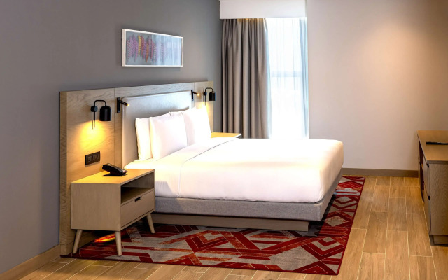 Hyatt Place Nairobi Westlands