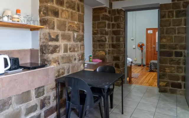 Keetmanshoop Self-catering