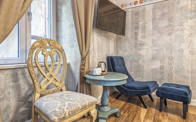 Plaza Marchi Old Town - MAG Quaint & Elegant Boutique Hotels