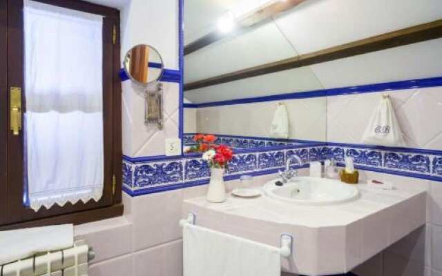 Hotel rural Cabo Busto