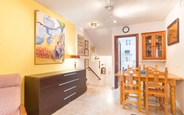 Malagasuite Fun And Sun