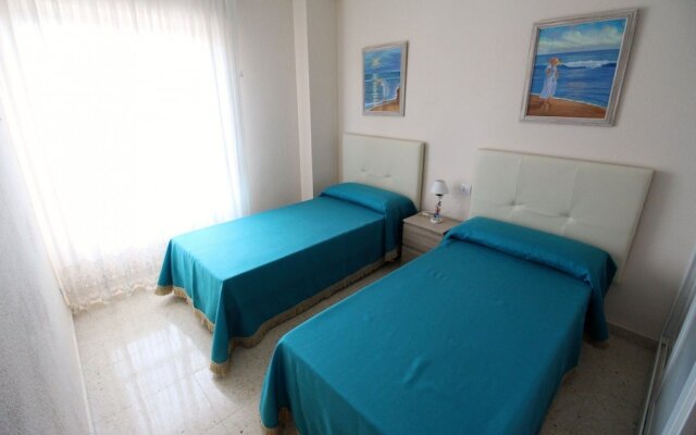 Apartamento Las Torres