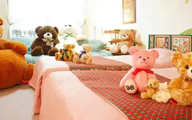 Shirakaba Resort Ike No Taira Hotel