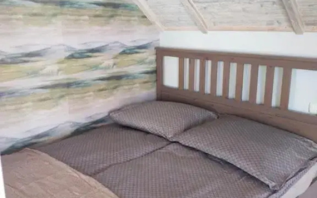 Apartament z tarasem