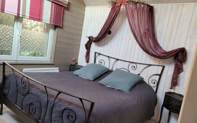 Le Paddock du Val de Lys